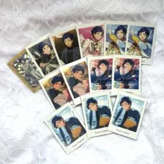 あんスタ 伏見弓弦 ぱしゃこれ ぱしゃっつ 紙類 まとめ売り