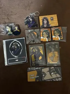 レオナ・キングスカラー まとめ売り