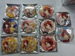 莉犬くん缶バッジまとめ売り