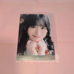 ＝LOVE イコラブ 齋藤樹愛羅 生写真 ラブソングに襲われる