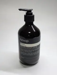 Aesop イソップ　シャンプー 500mL　新品