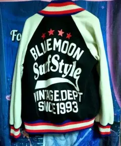 2026年最新】blue blue スタジャンの人気アイテム - メルカリ