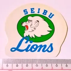 2026年最新】西武ライオンズレオの人気アイテム - メルカリ