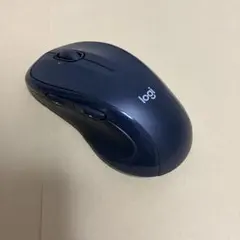 Logitech M510 無線マウス USBレシーバー付　動作確認済のサムネイル