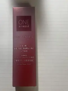 ワンバイコーセーザリンスレスのサムネイル