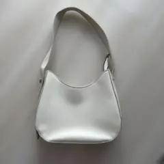 DHOLIC トートバッグ ホワイト