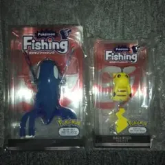 【新品未使用】ポケモンフィッシング ピカチュウ カイオーガ 楽天市場】【ふるさと納税】 数量限定 ルアー 釣り アウトドア