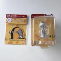 トムとジェリー 一番くじ