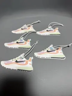 NIKE ストラップ　5個セットのサムネイル