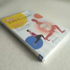 【未開封・保管品】簡単エクササイズDVD 7日間プログラム