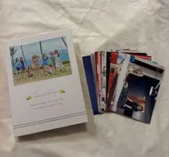 TWICE ラントレ まとめ売り 20枚