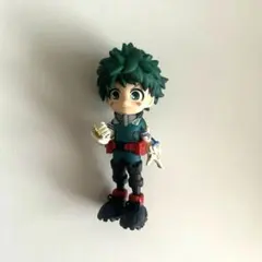 パルバース ヒロアカ