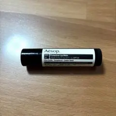 Aesop Protective Lip Balm SPF 30