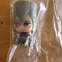 ジョジョの奇妙な冒険　ジョジョコレ〜ジャン・ピエール・ポルナレフ〜