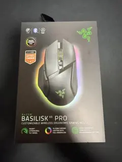 2026年最新】Razer Basilisk V3 Pro ワイヤレスの人気アイテム - メルカリ