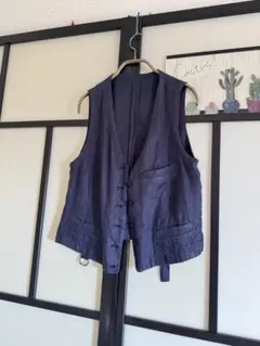 ベスト　style +confort