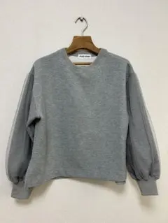 【新品】FREDY&GLOSTER プルオーバーのサムネイル