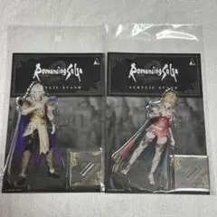 Thunderbolt fantasyサンファン くじ 東離劍遊紀 B賞 C賞⑤ - メルカリ