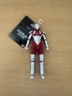 ムービーモンスターシリーズ ULTRAMAN ソフビ