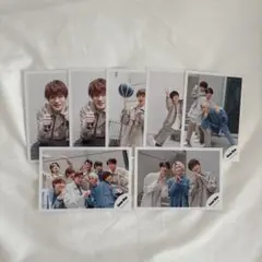 SnowMan 深澤辰哉 ポートレートシリーズ 2022 公式写真 まとめ売り