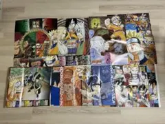 NARUTO展 クリアポスター - メルカリ