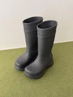 2026年最新】balenciaga crocs bootsの人気アイテム - メルカリ