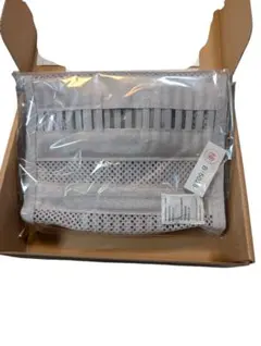 RELAXEE 腰サポーター Sサイズ メッシュ 通気性◎ 作業用 腰ベルト