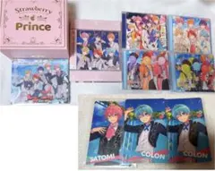 すとぷり CDセット すとねく strawberry prince