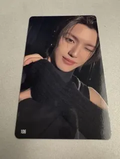 INI XQUARE 髙塚大夢 7000円トレカ 会場 106