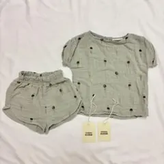 STUDIO BOHEME PARIS アイス柄 セットアップ ムラサキスポーツ 湘南藤沢オーパ店の最新情報一覧ページ