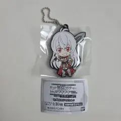 無限ガチャ カプセル ラバー マスコット ナズナ