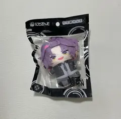 渡会雲雀　にじさんじ　にじぱぺ