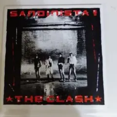 2025年最新】Sandinista! LPの人気アイテム - メルカリ