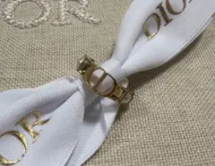 DIOR リングのサムネイル