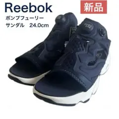 Reebok リーボック　インスタポンプフューリー サンダル