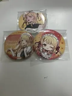 2026年最新】音乃瀬奏 缶バッジの人気アイテム - メルカリ