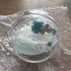 ポケモンテラリウムコレクションEX 〜駆け巡るパルデアの世界へ〜 クワッス