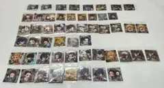 鬼滅の刃 シール ウエハース 他