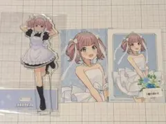小森ユイ YUI❤PRINCESS COLLECTION Ⅱ ディアラバ - メルカリ