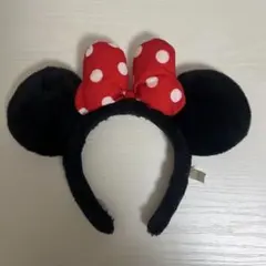 ミニー カチューシャ ディズニー