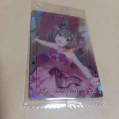 ウマ娘 ウエハース　WSR-06 スマートファルコン