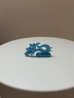 フエラムネ　三頭竜