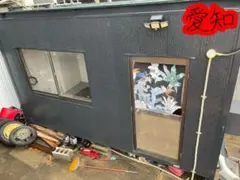 コンテナハウス