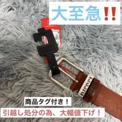 新品、未使用 ジェイコブ 47㎜用 ベルトのみ販売 - メルカリ