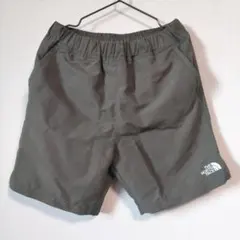 THE NORTH FACE ノベルティ ウォーター ショート 150cm 水着
