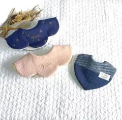 Mei様専用☆ハンドメイドスタイ