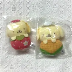 ポムポムプリン マフィン まとめ売り - メルカリ