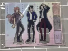 文スト アクリルスタンド スシロー