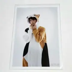 超特急 B9 タクヤ 生写真