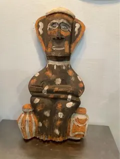 2026年最新】VINTAGE 美術品 彫刻・オブジェの人気アイテム - メルカリ